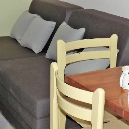 Apartman 4 Sleeps 4 Guests