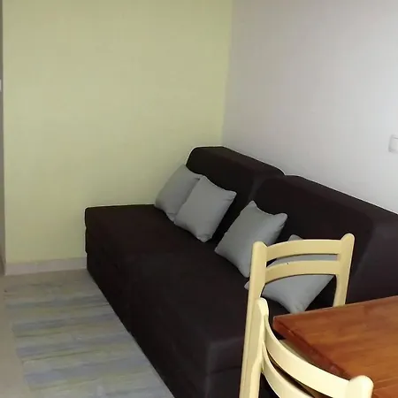 4 Sleeps 4 Guests Appartement *