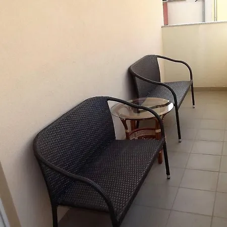4 Sleeps 4 Guests Appartement *